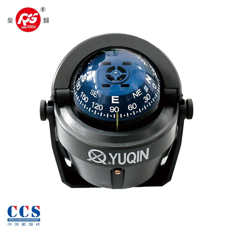 Marine-Magnetkompass