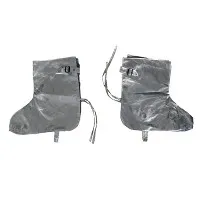 Fußabdeckung für feuerfeste Anzüge