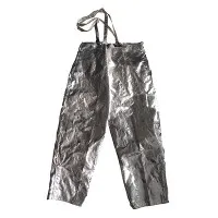 Feuerfeste Anzughose