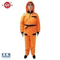 Warme Arbeitsrettungsweste