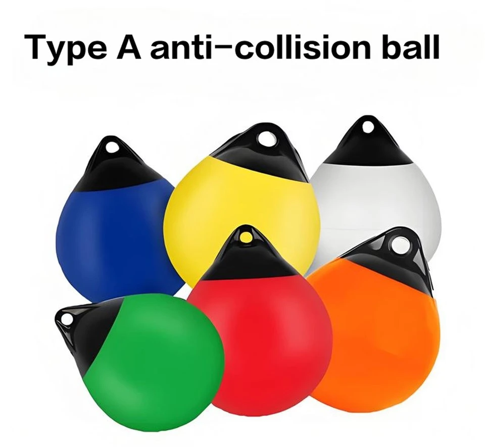 PVC Boat Yacht Boat Fenders high quality