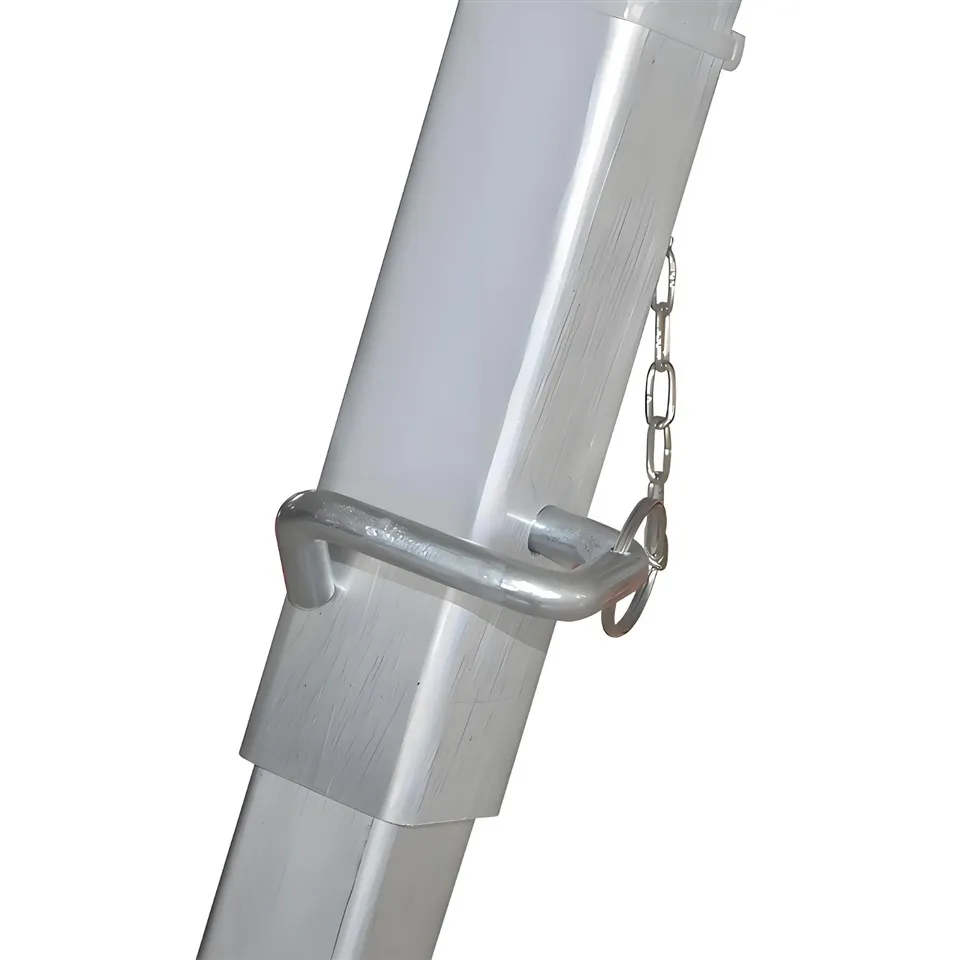 Rescue Tripod factory